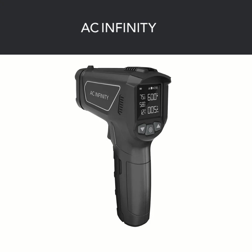 AC Infinity VPD Thermometer