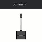 AC Infinity Accessories