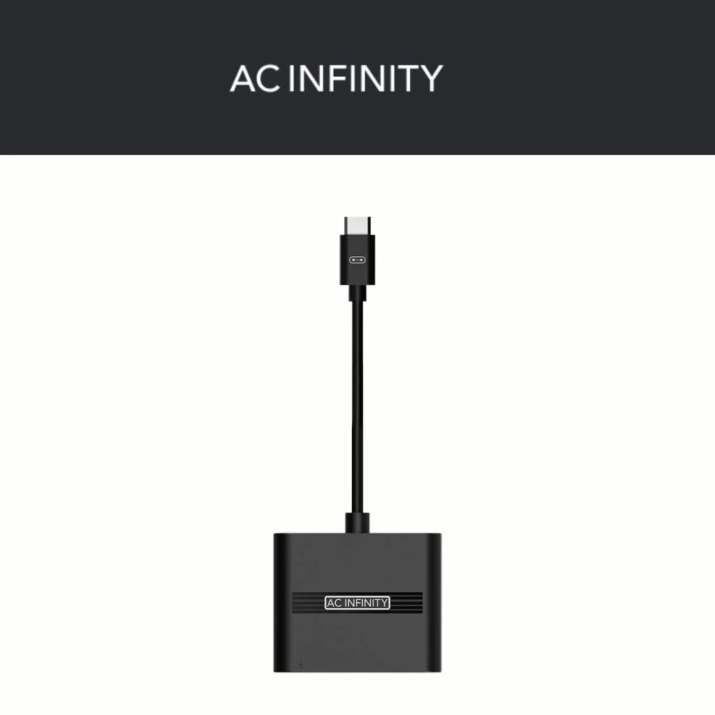 AC Infinity Accessories