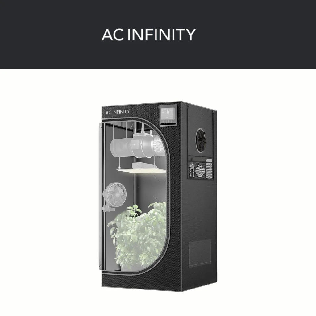 AC Infinity CLOUDLAB Advance Grow Tent