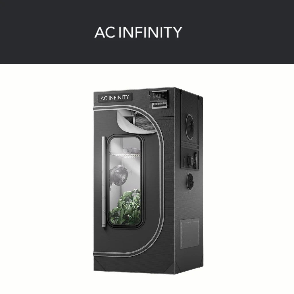 AC Infinity CLOUDLAB Advance Grow Tent