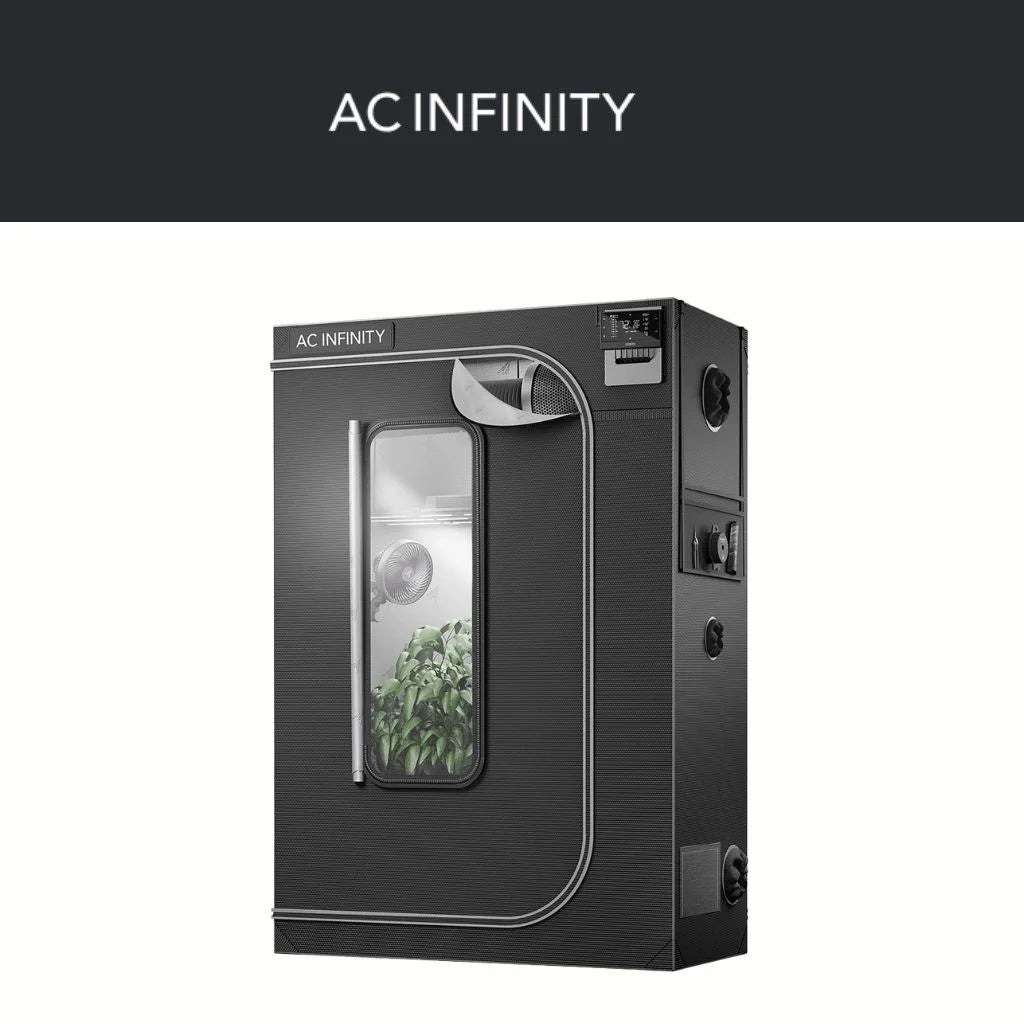 AC Infinity CLOUDLAB Advance Grow Tent