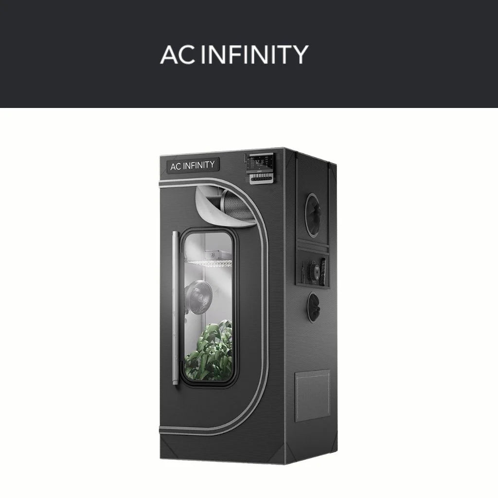 AC Infinity CLOUDLAB Advance Grow Tent