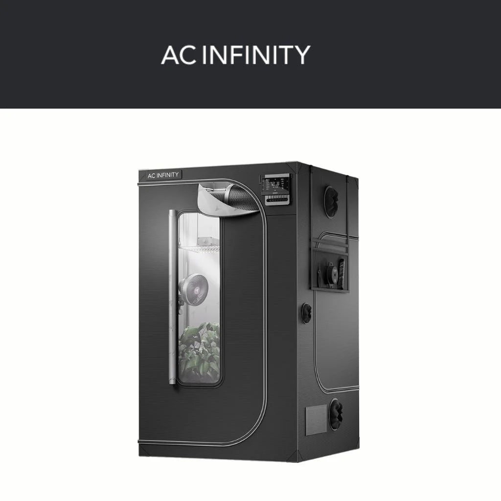 AC Infinity CLOUDLAB Advance Grow Tent