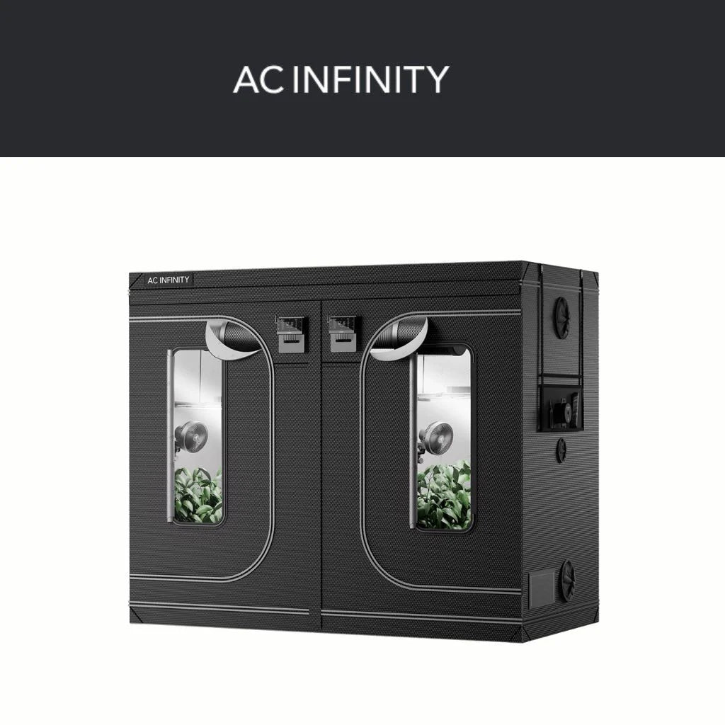 AC Infinity CLOUDLAB Advance Grow Tent