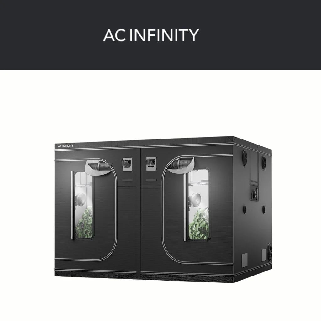 AC Infinity CLOUDLAB Advance Grow Tent