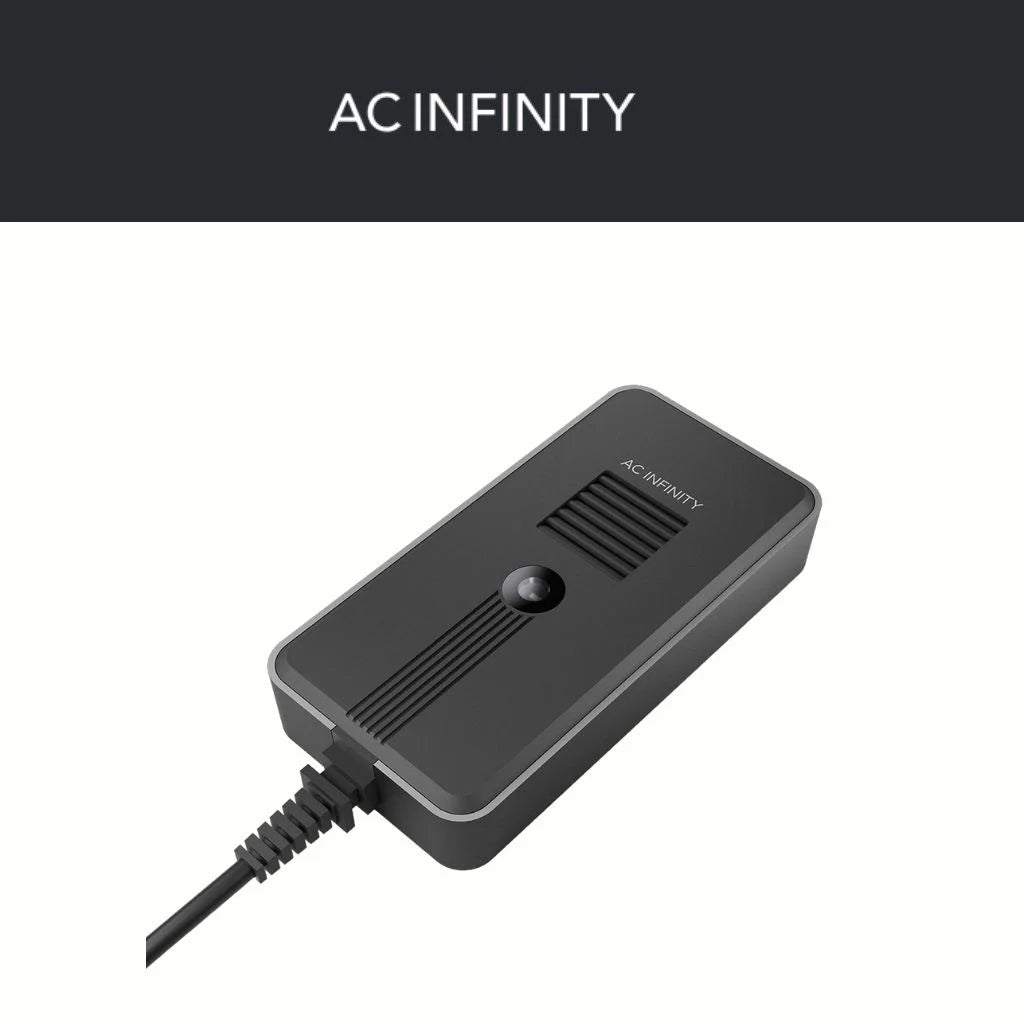 AC Infinity Sensor – For use with AI+ Controller