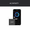 AC Infinity Cloudcom Smart MINI Thermo-Hygrometer