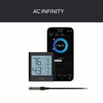 AC Infinity Cloudcom – Smart Thermo-Hygrometer