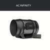 AC Infinity Cloudline Lite A Fan