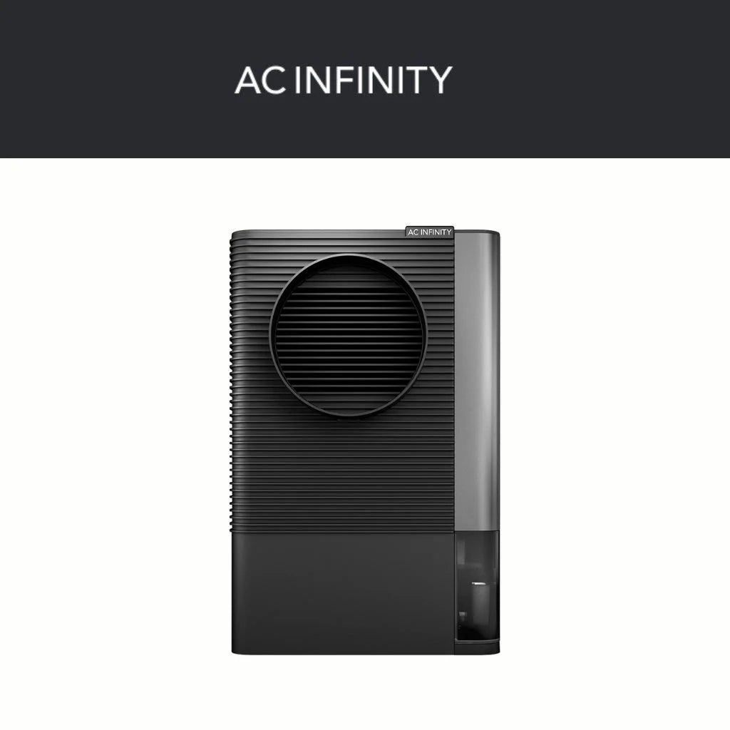 AC Infinity Hydrone Dehumidifier