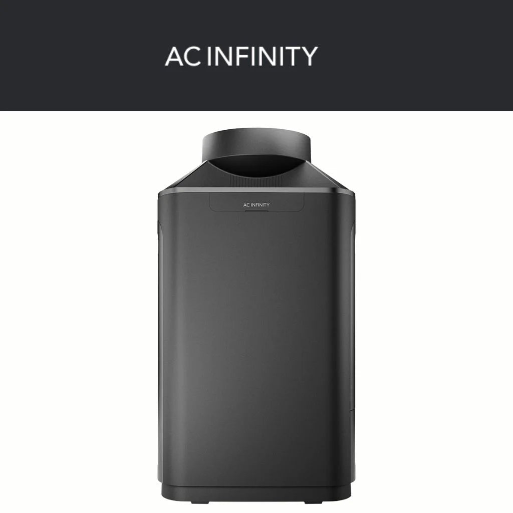 AC Infinity Hydrone Dehumidifier