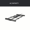 AC Infinity IonFrame – LED Grow Light