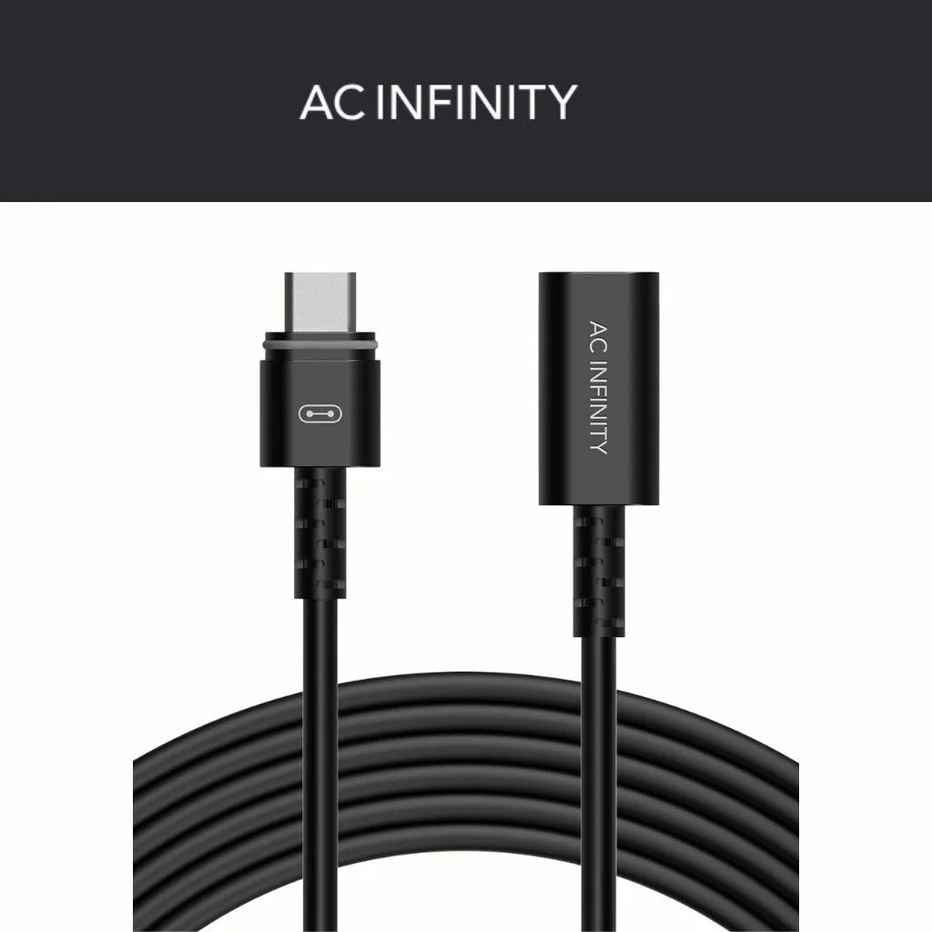 AC Infinity Accessories