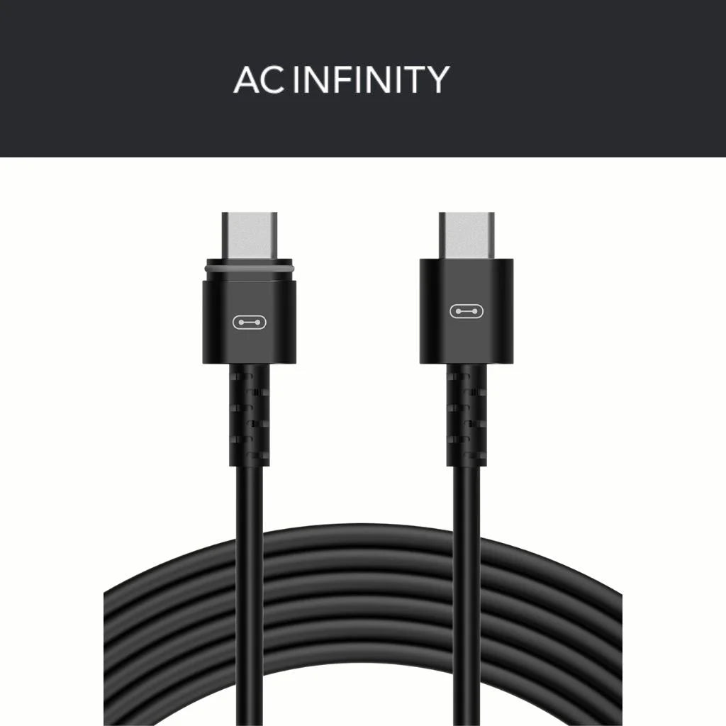 AC Infinity Accessories