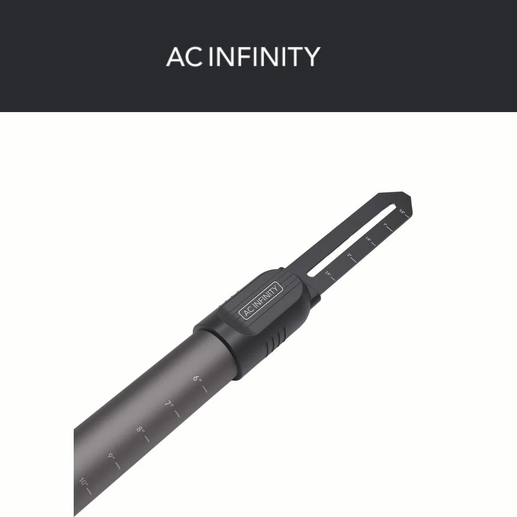 AC Infinity Sensor – For use with AI+ Controller