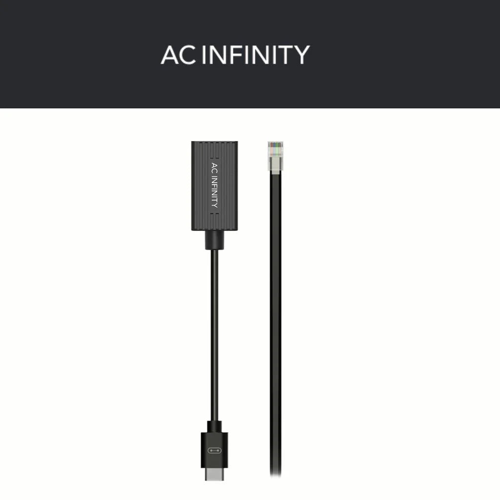 AC Infinity Accessories