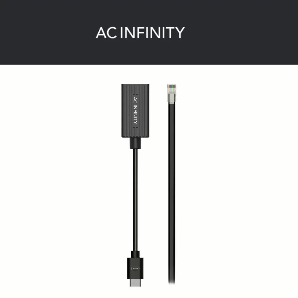 AC Infinity Accessories