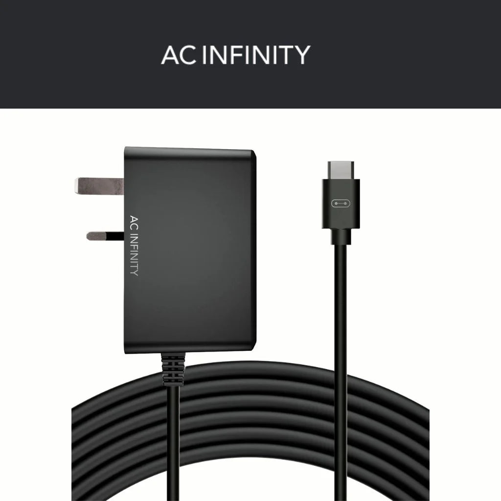 AC Infinity Accessories