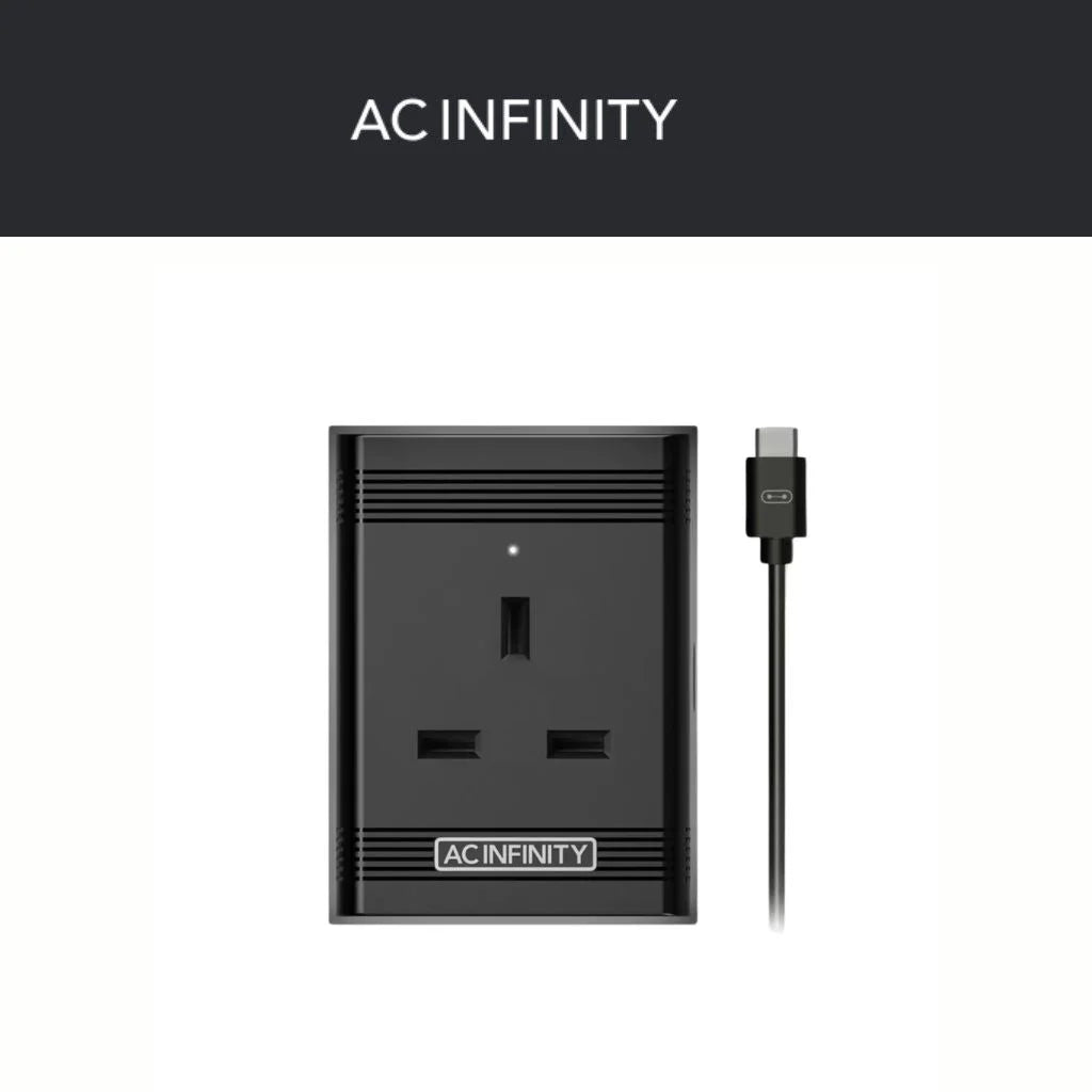 AC Infinity Accessories