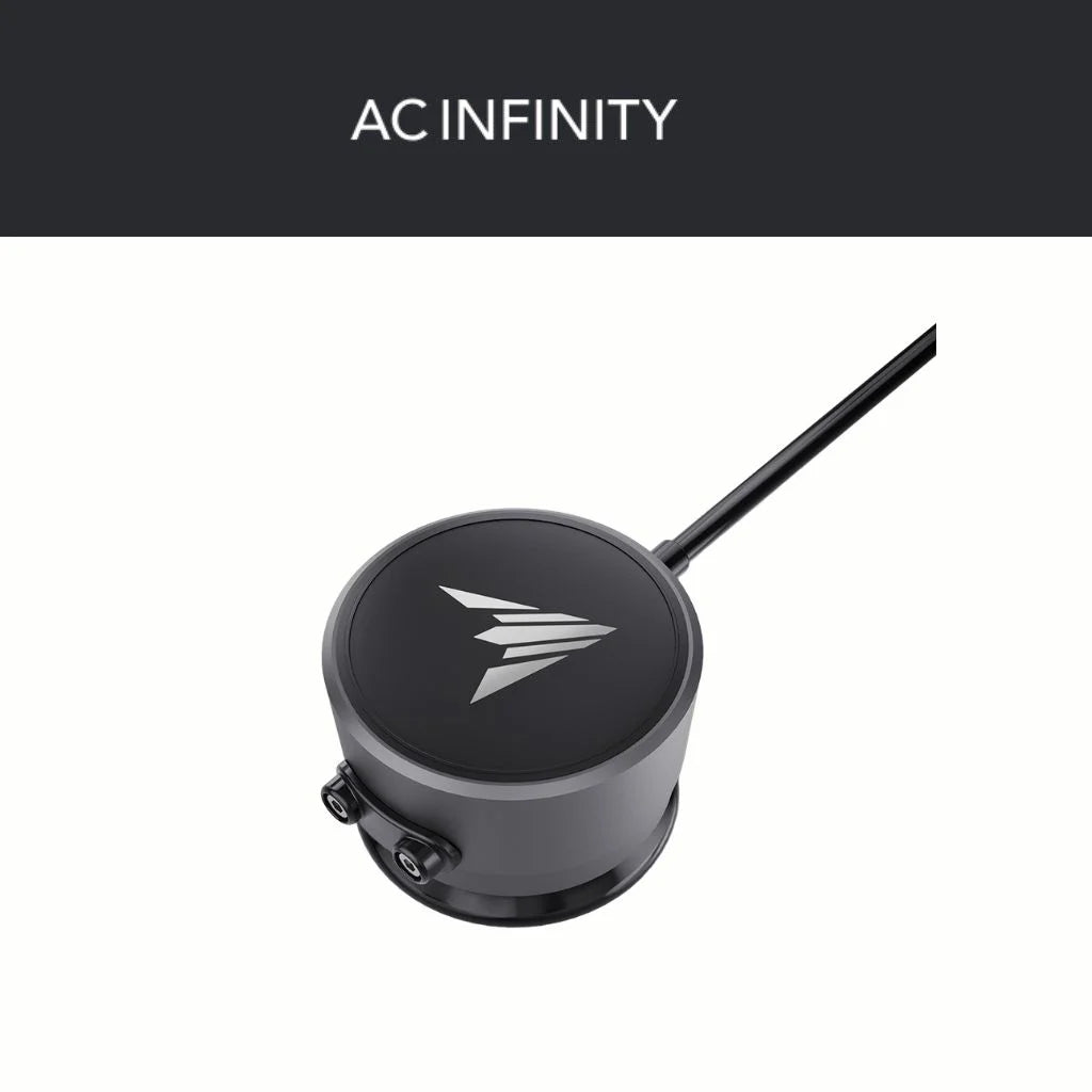AC Infinity Sensor – For use with AI+ Controller