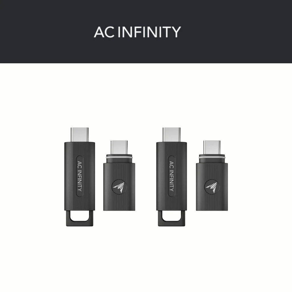 AC Infinity Accessories
