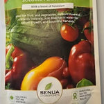 Senua All purpose soluble plant food for flowers fruit and vegetables