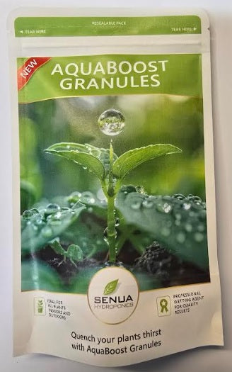 Senua AquaBoost Granules 50g