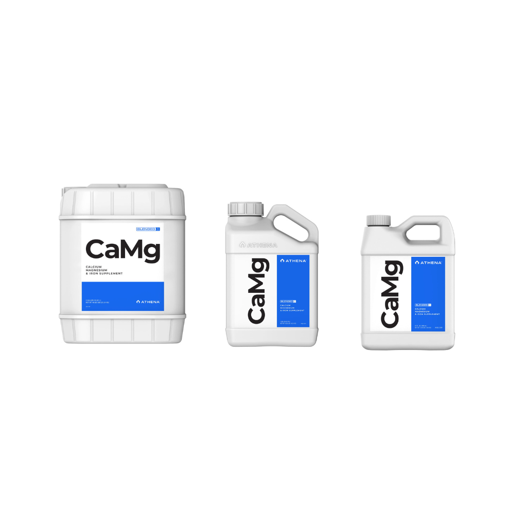 Athena Blended Line CaMg Calmag Main