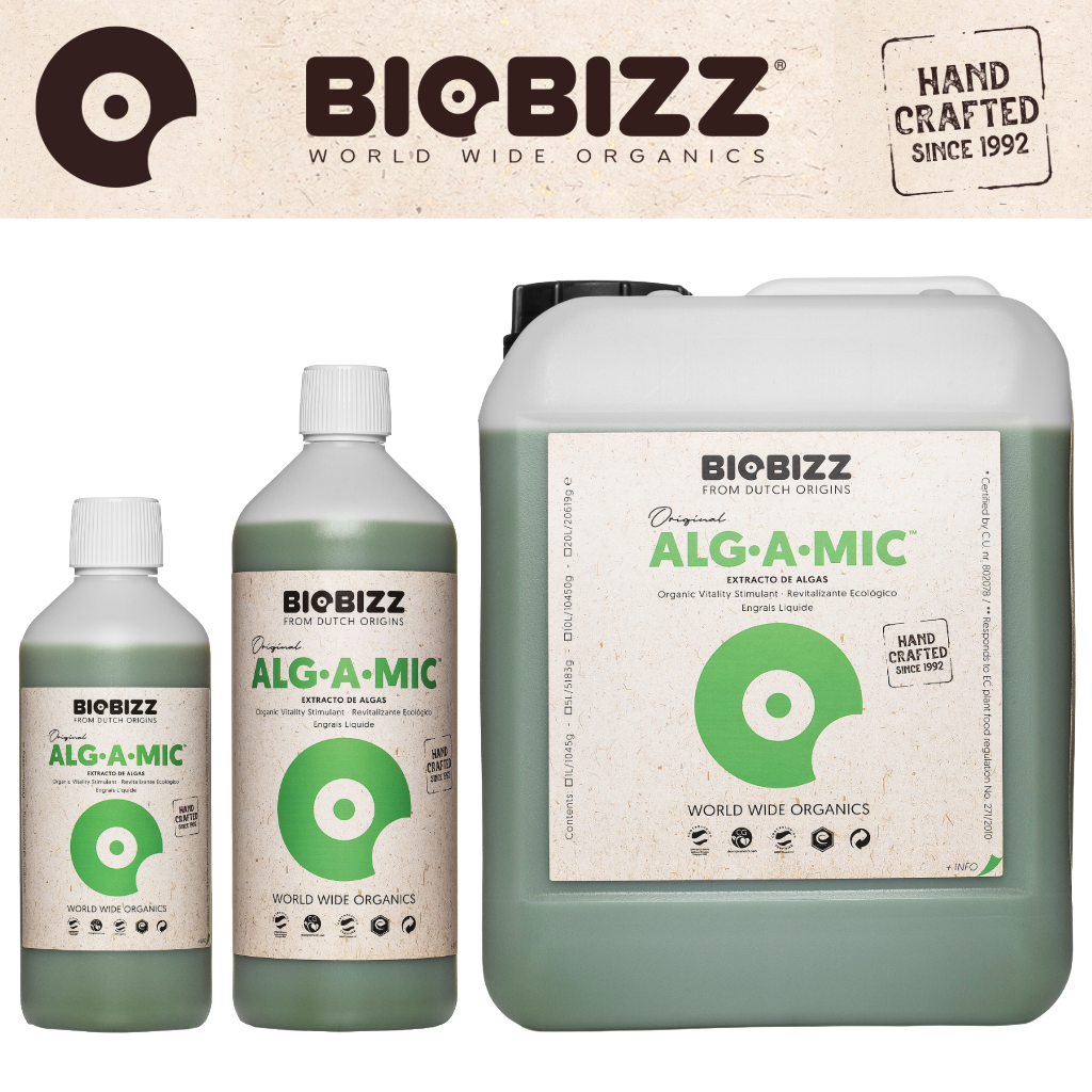 BioBizz Alg-A-Mic