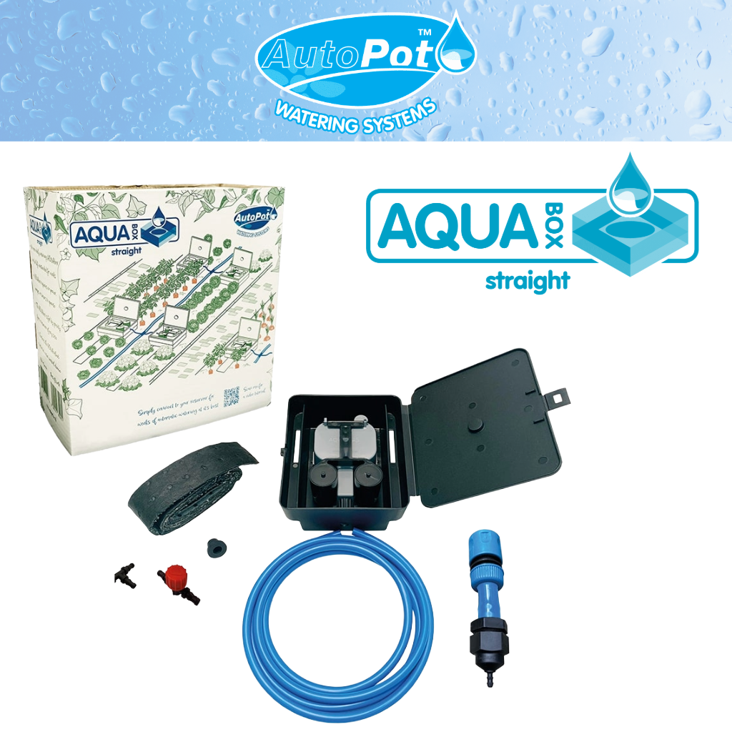 Autopot AQUAbox Straight