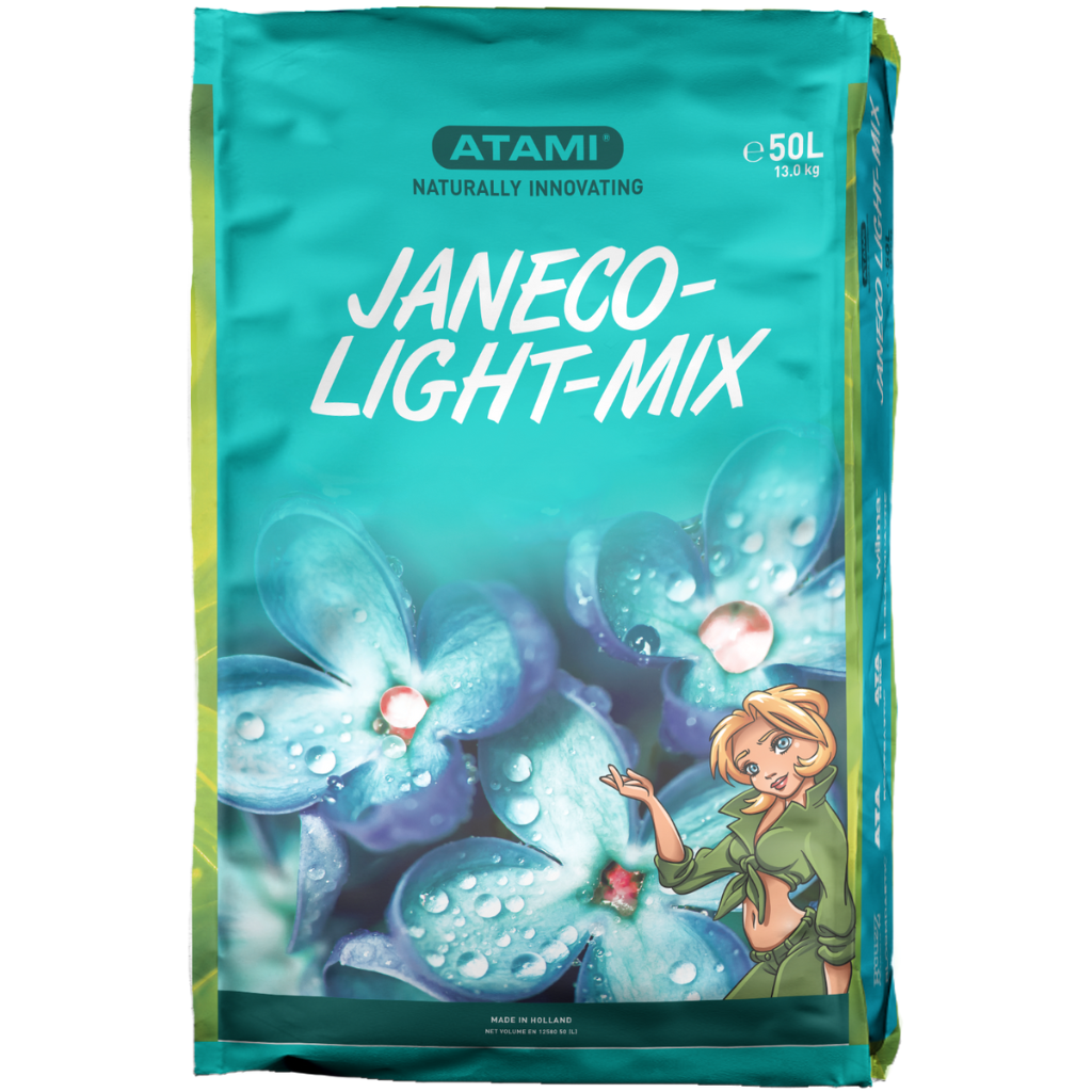 Atami Janeco-Light-Mix 50 litre