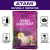 Atami Coco Substrate