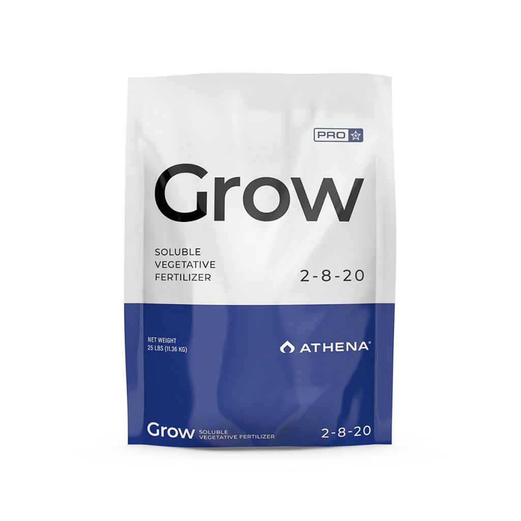 Athena Pro Grow 25lb 11.3kg