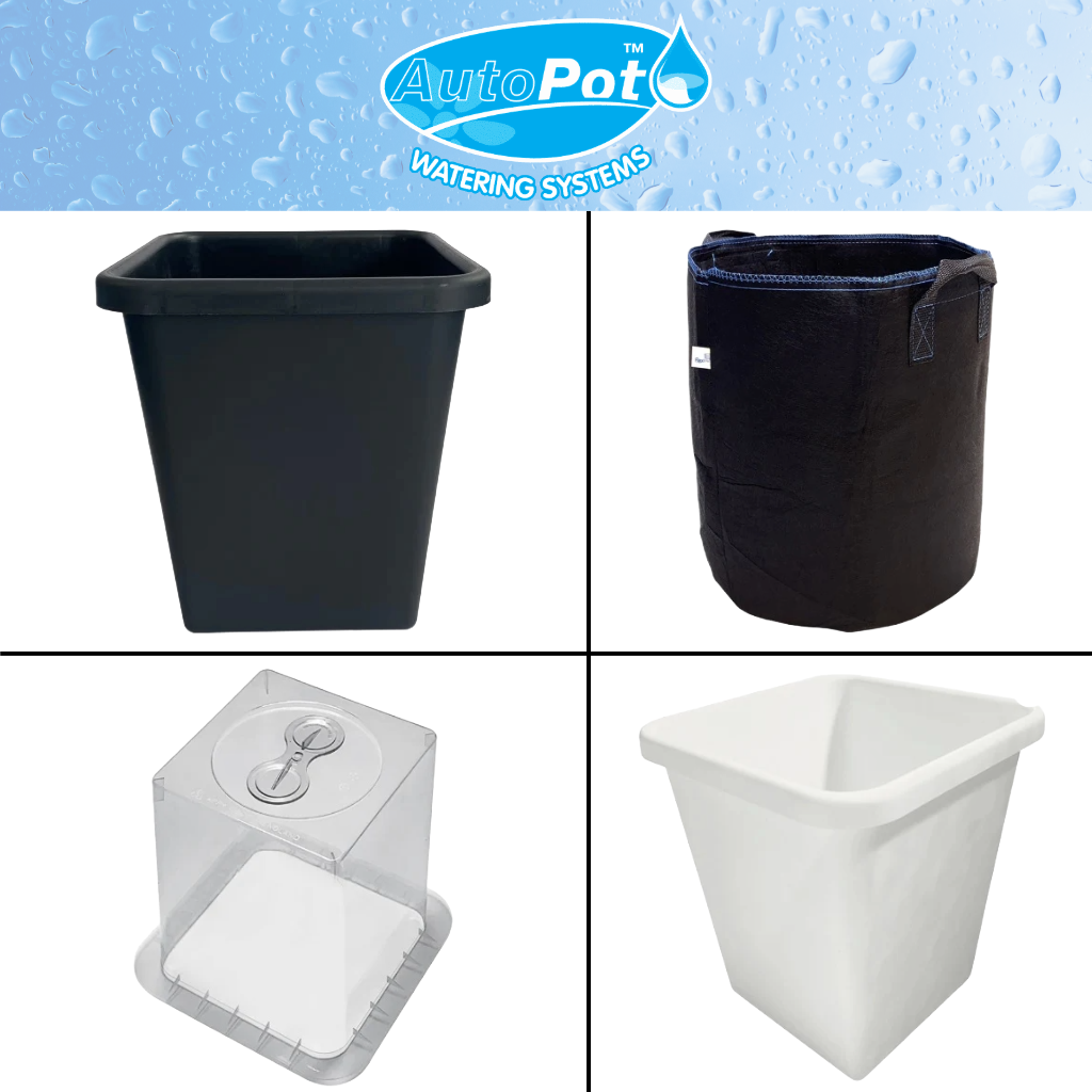 Autopot Replacement pots