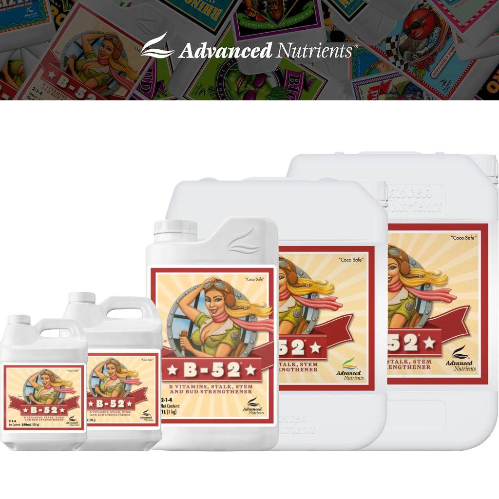 Advanced Nutrients B-52