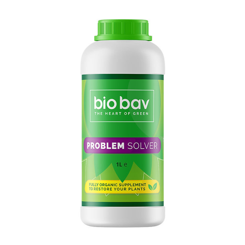 BioBav Problem Solver 1 Litre