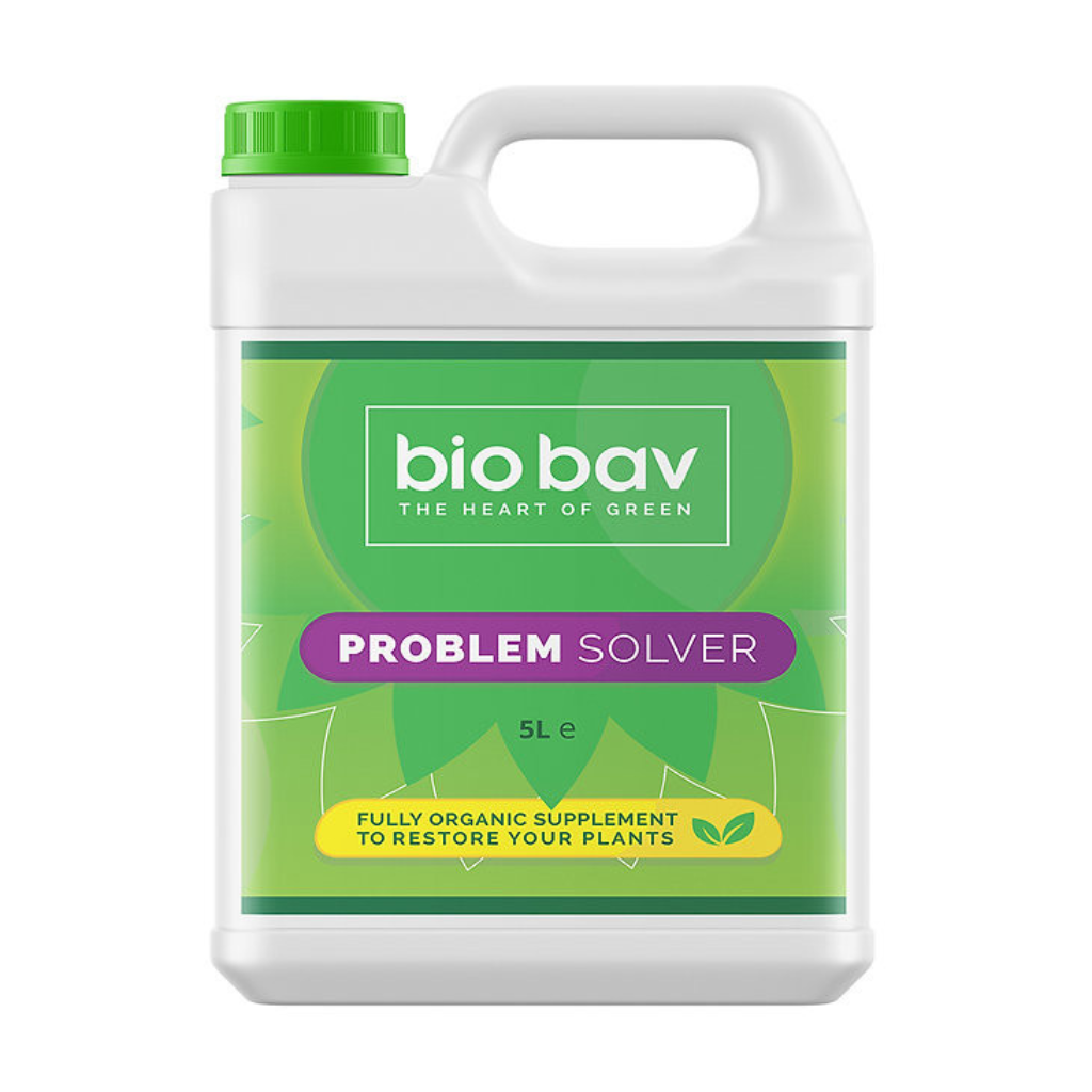BioBav Problem Solver 5 Litre