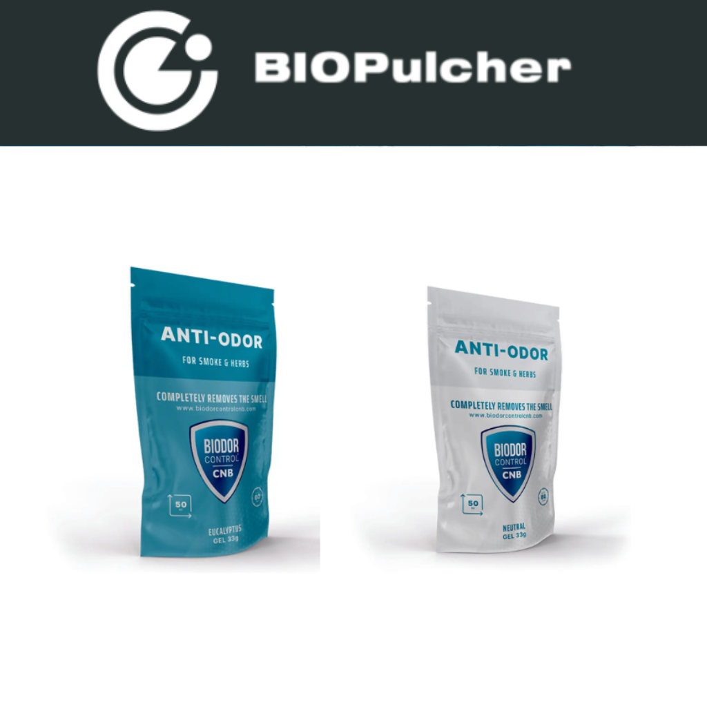BIODOR Control CNB-22g