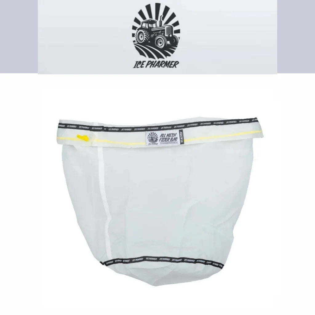 IcePharmer Single All Mesh Filter Bags