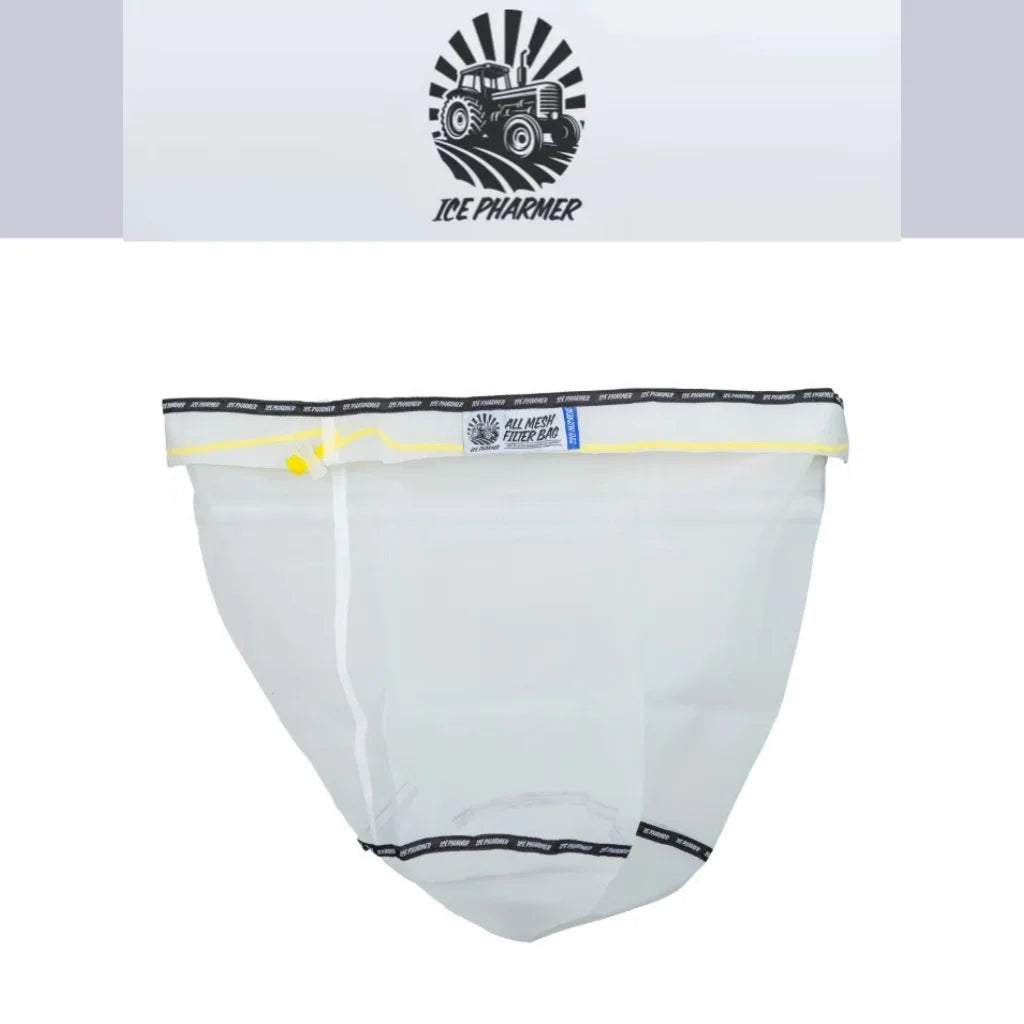 IcePharmer Single All Mesh Filter Bags