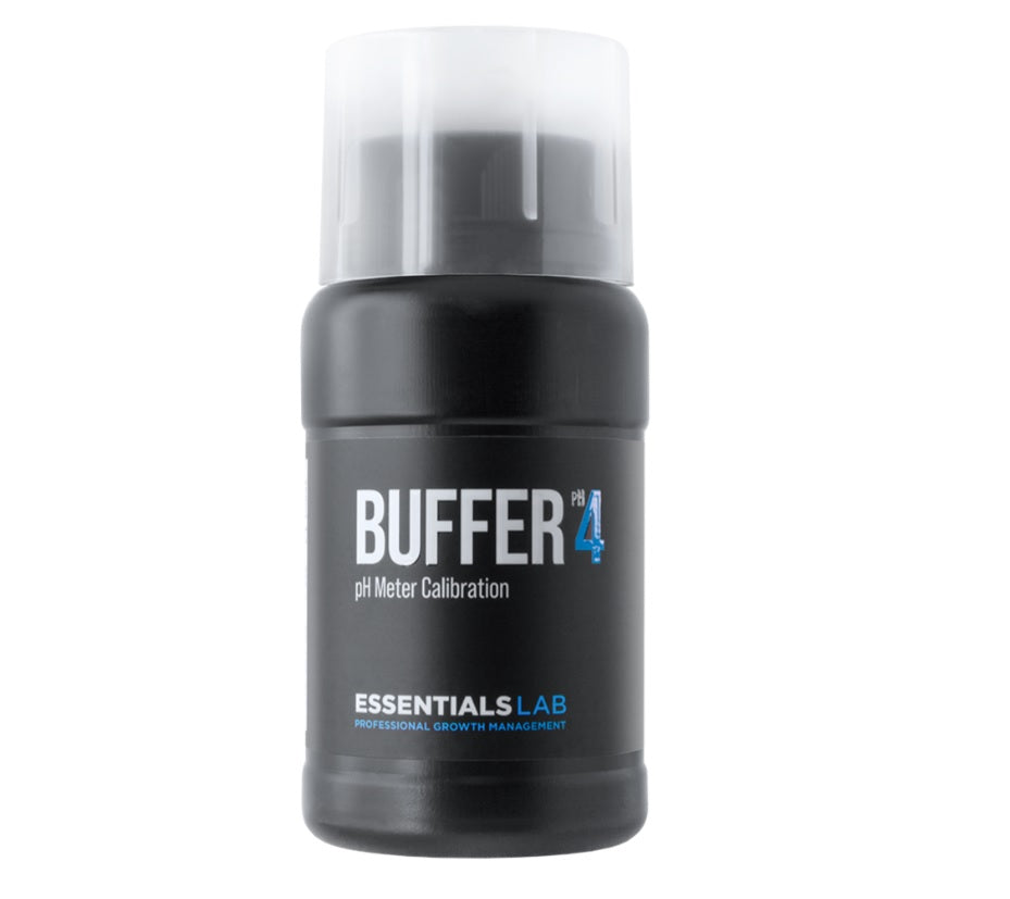 Essentials Lab pH Buffer 4