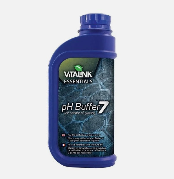 VitaLink ESSENTIALS Clearance List