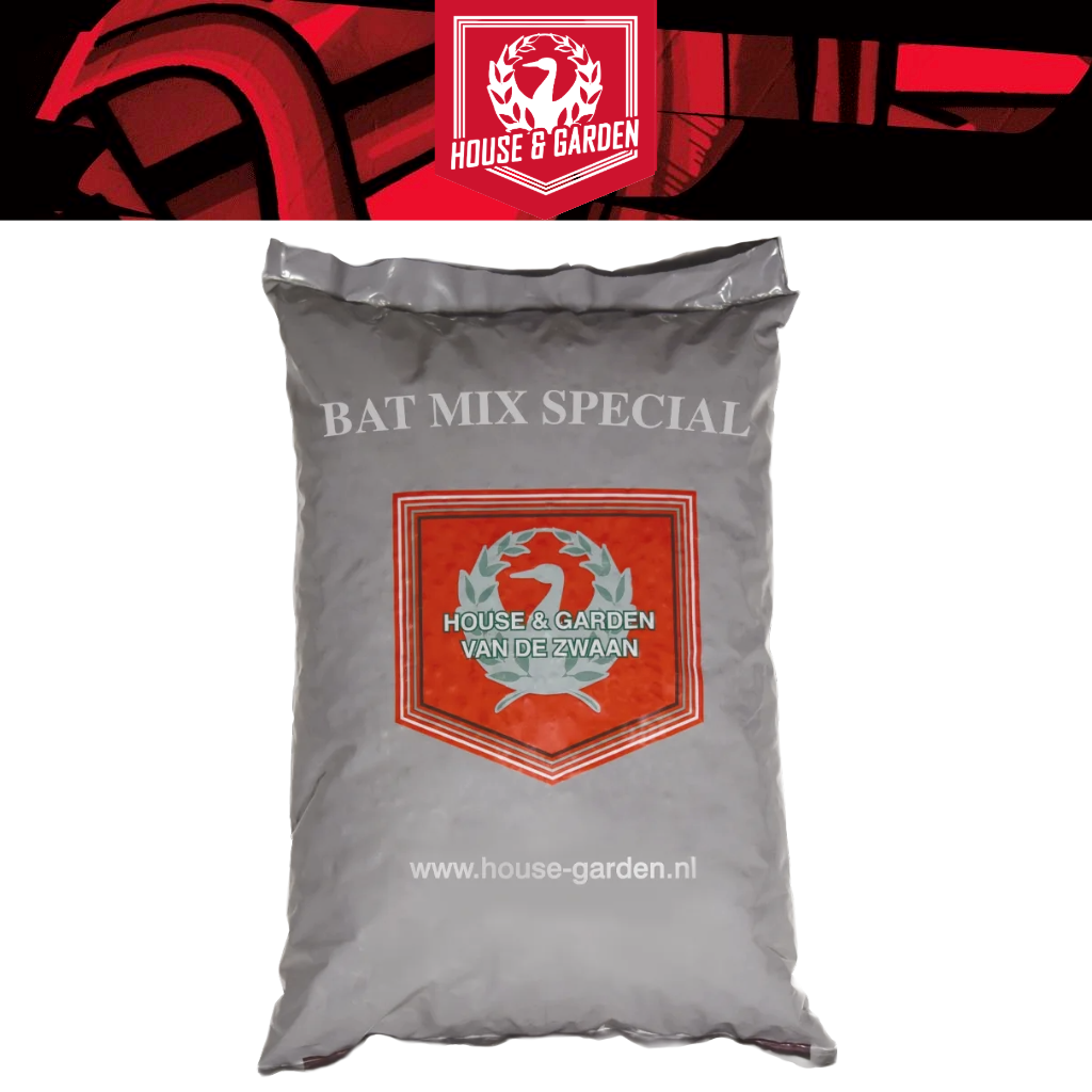 House & Garden Bat Mix 50L