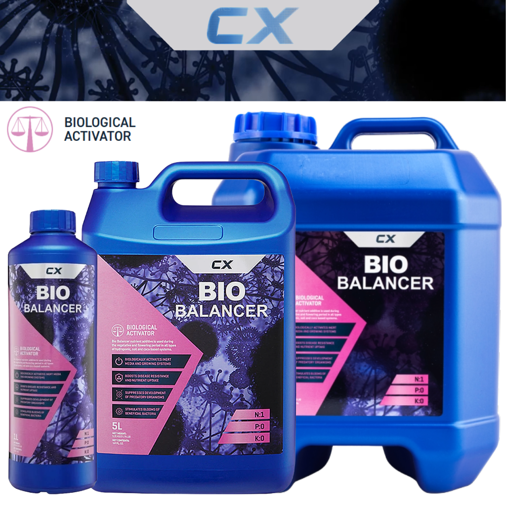 CX Horticulture Bio Balancer