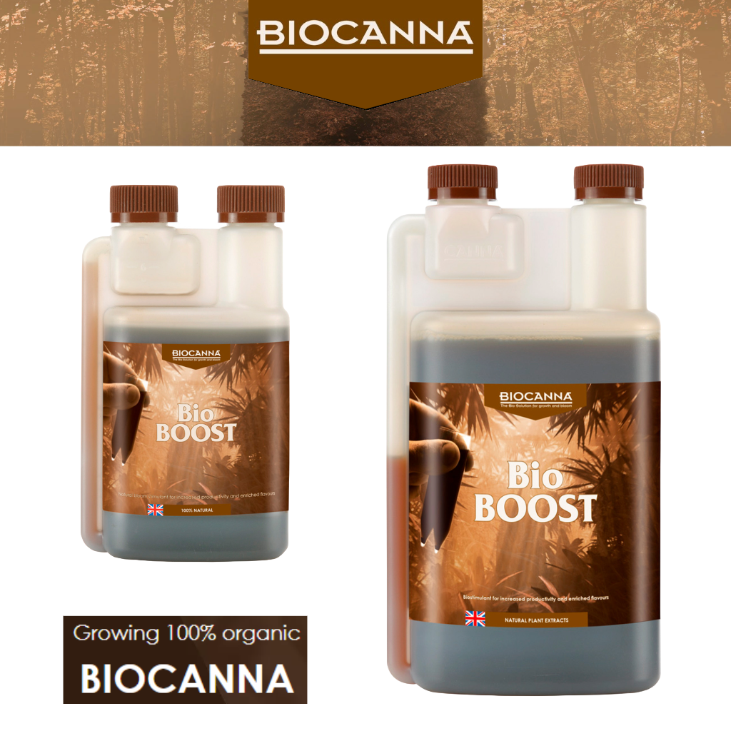 Canna Bio Boost