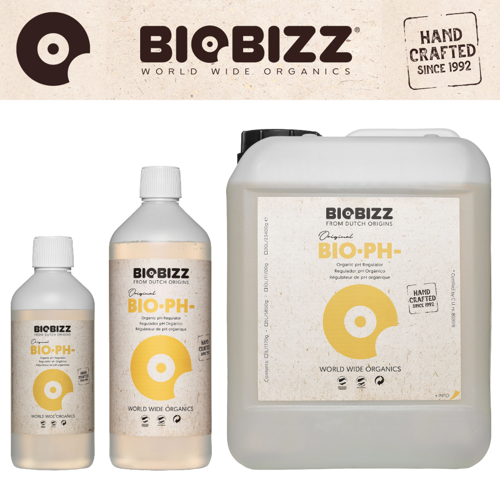 BioBizz Bio-Down