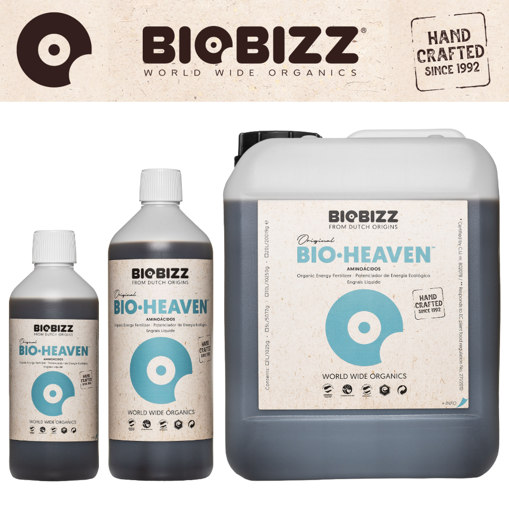 BioBizz Bio-Heaven