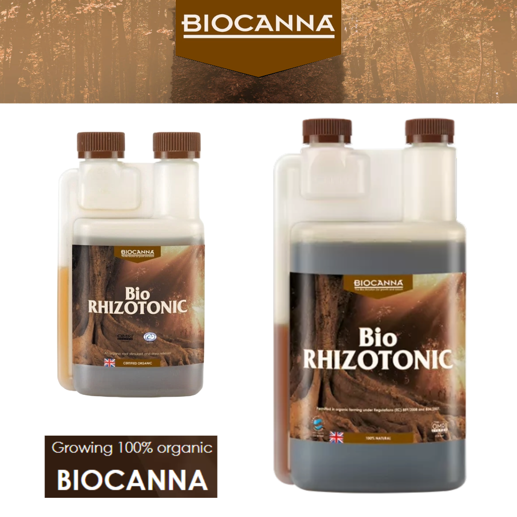 Canna Bio Rhizotonic