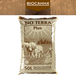 Canna BioTerra Soil 50L